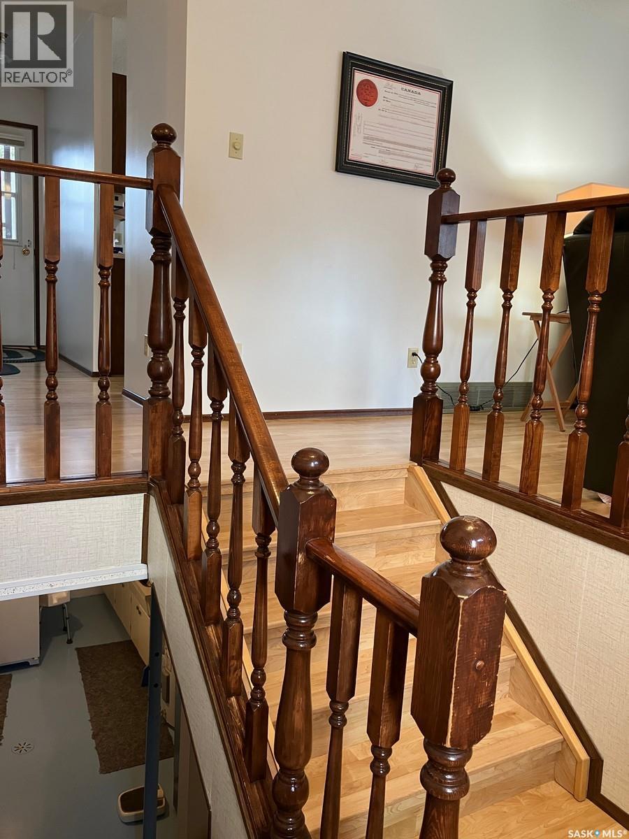 419 8th Avenue W, Nipawin, Saskatchewan  S0E 1E0 - Photo 25 - SK020845