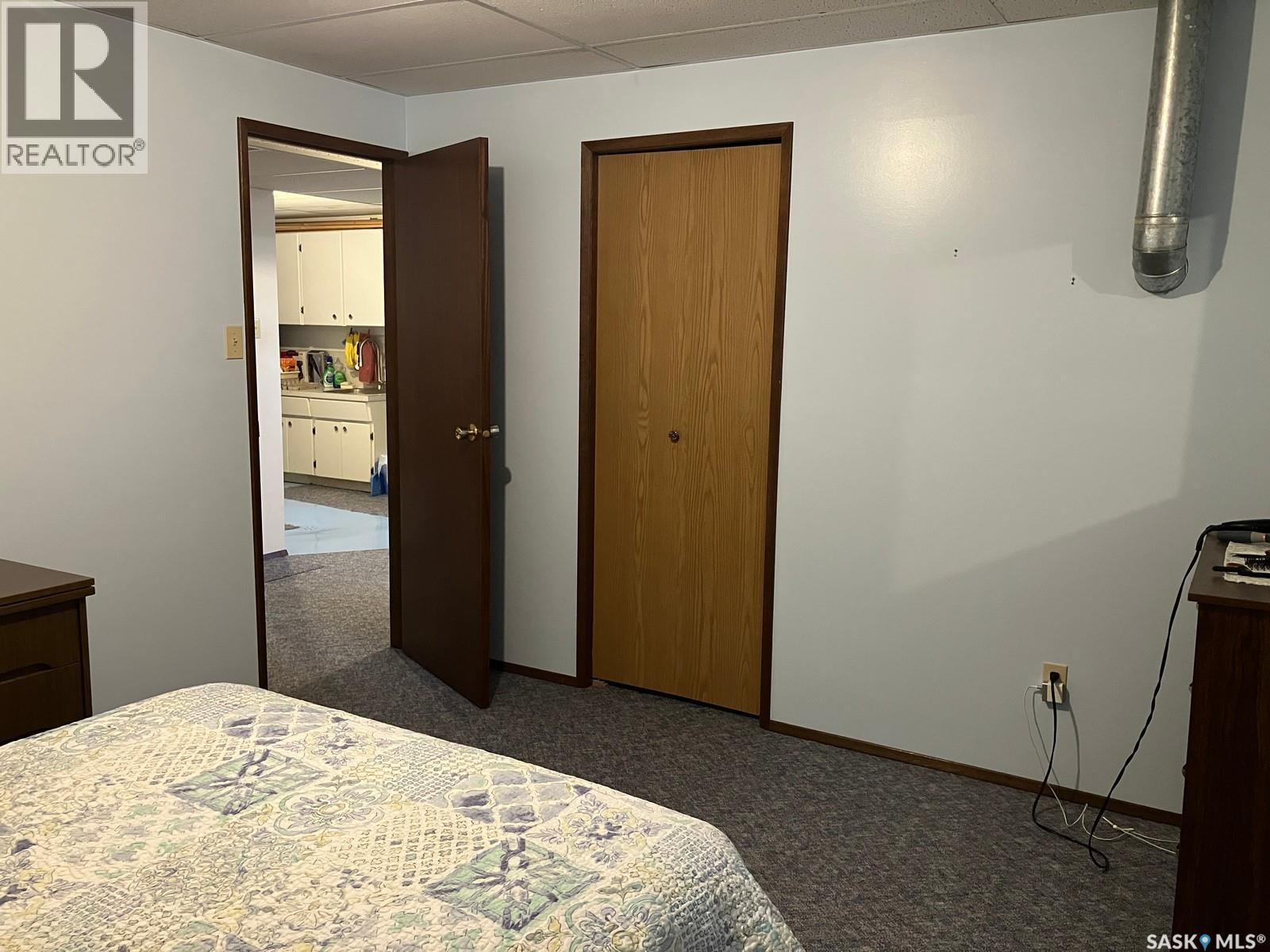 419 8th Avenue W, Nipawin, Saskatchewan  S0E 1E0 - Photo 35 - SK020845