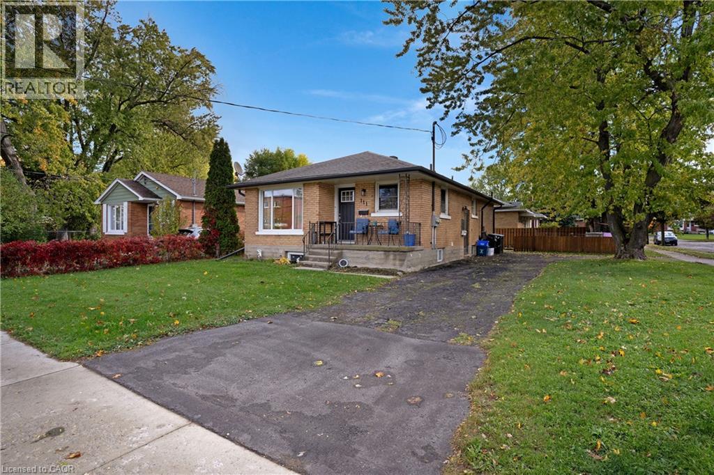 111 Franklin Street N, Kitchener, Ontario  N2A 1Y3 - Photo 2 - 40781342
