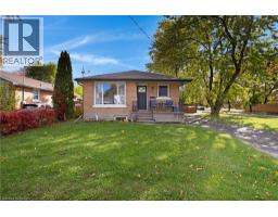 111 FRANKLIN Street N, Kitchener, Ontario