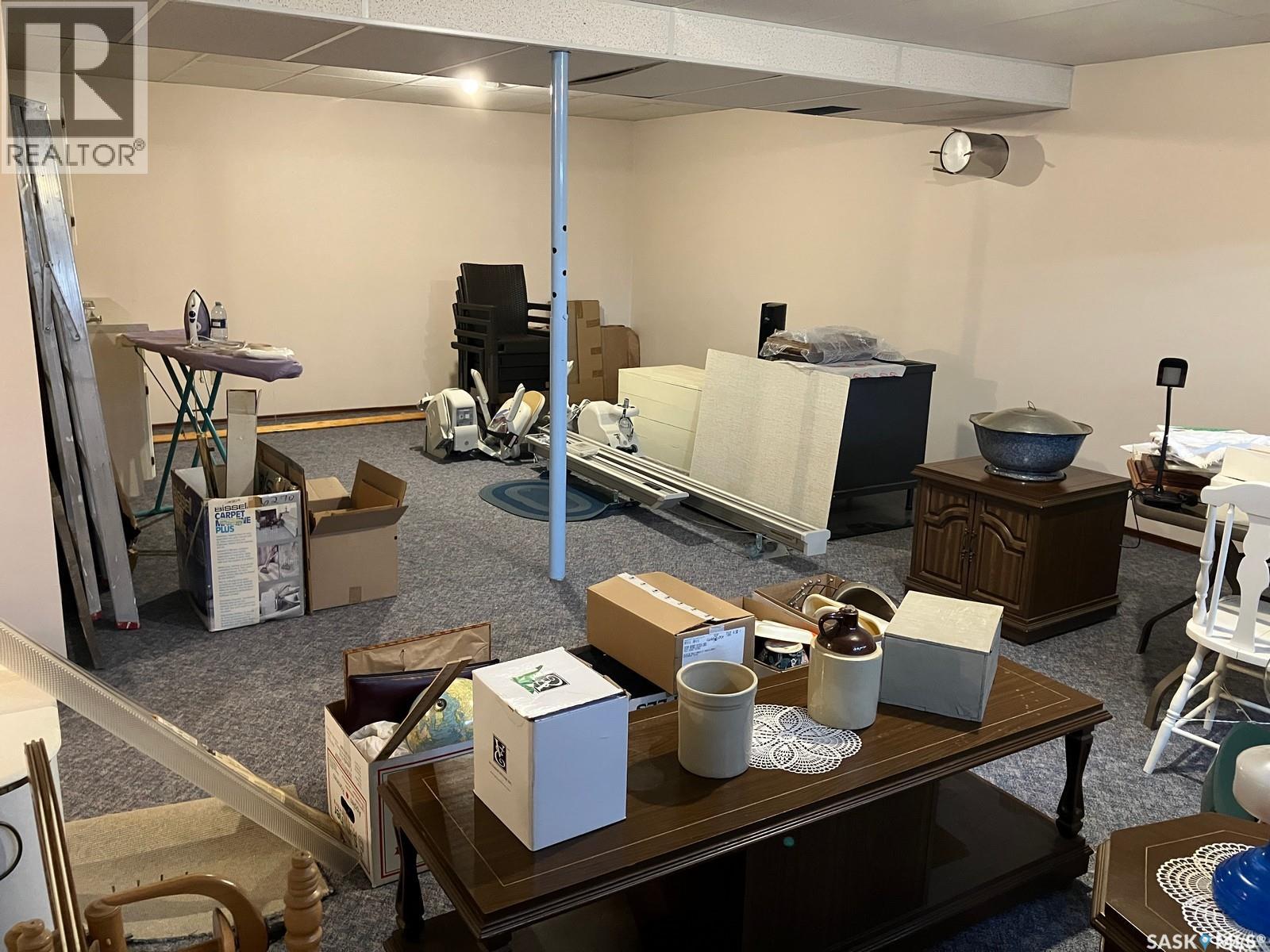 419 8th Avenue W, Nipawin, Saskatchewan  S0E 1E0 - Photo 27 - SK020845