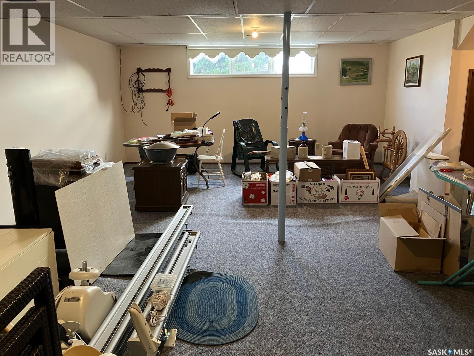 419 8th Avenue W, Nipawin, Saskatchewan  S0E 1E0 - Photo 29 - SK020845