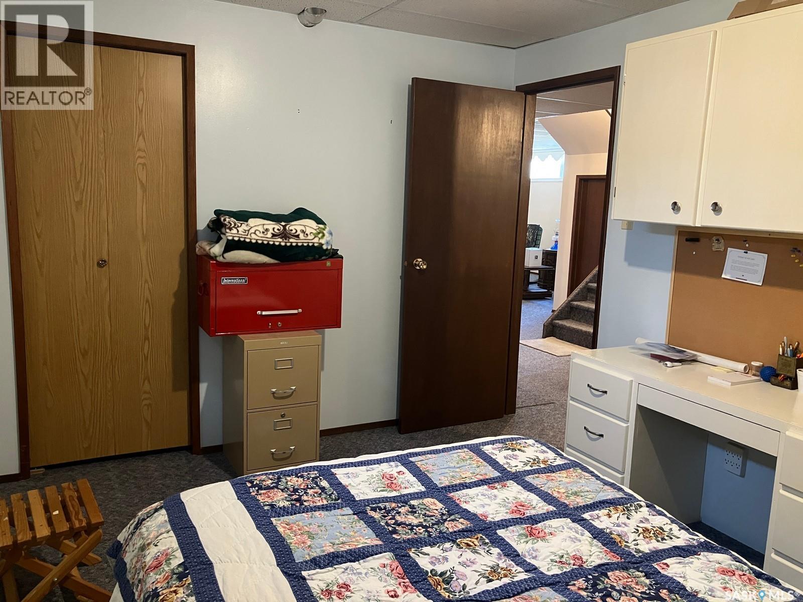 419 8th Avenue W, Nipawin, Saskatchewan  S0E 1E0 - Photo 33 - SK020845