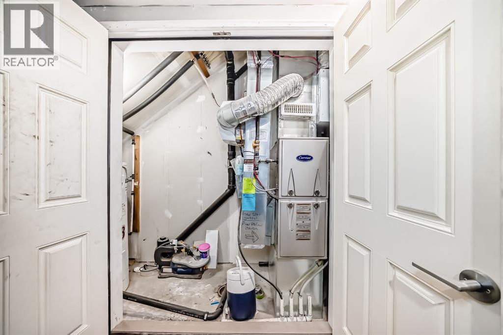 206 Sherwood Lane Nw, Calgary, Alberta  T3R 0V3 - Photo 26 - A2235711