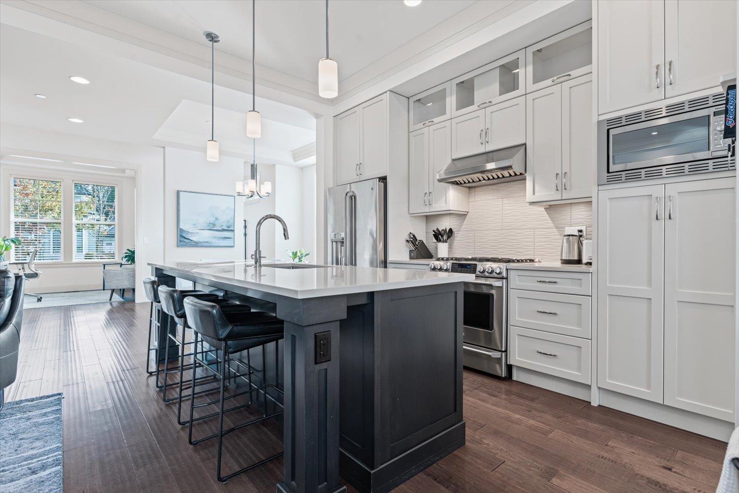 44747 Anglers Boulevard, Garrison Crossing, Chilliwack, British Columbia  V2R 0X7 - Photo 8 - R3061371