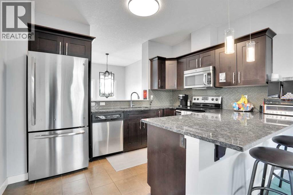 309 Evanston Square Nw, Calgary, Alberta  T2P 0G9 - Photo 5 - A2261180
