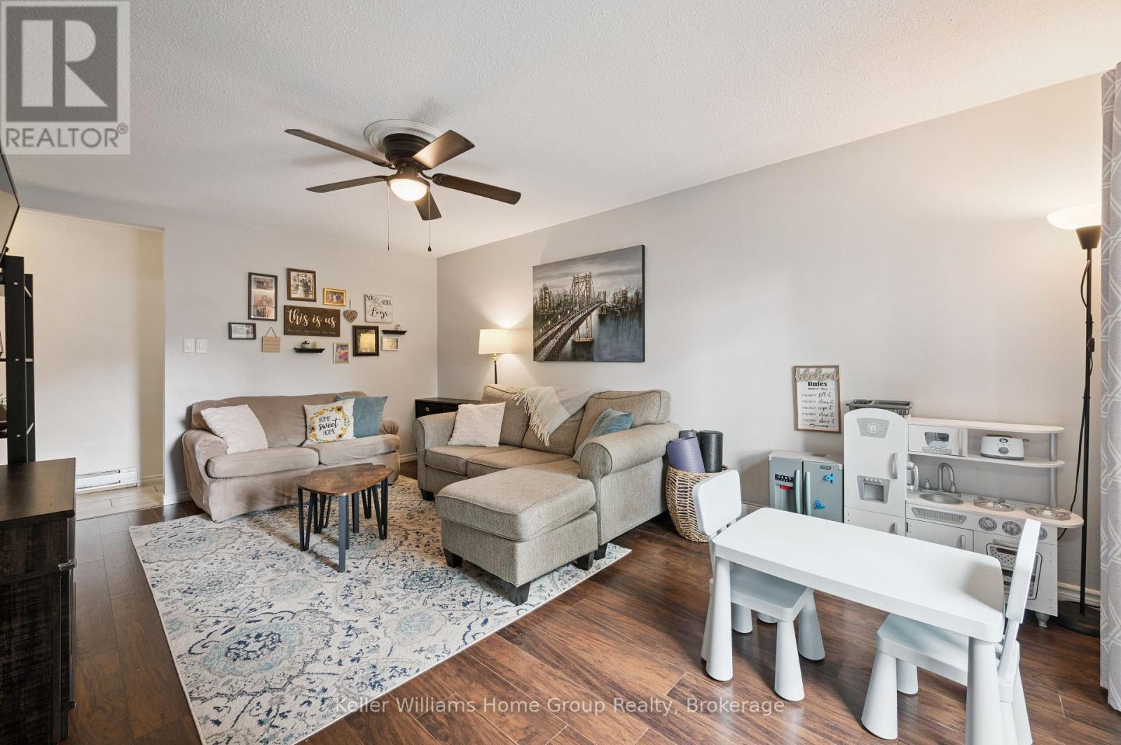 95 - 49 Rhonda Road, Guelph, Ontario  N1H 7A4 - Photo 1 - X12479286