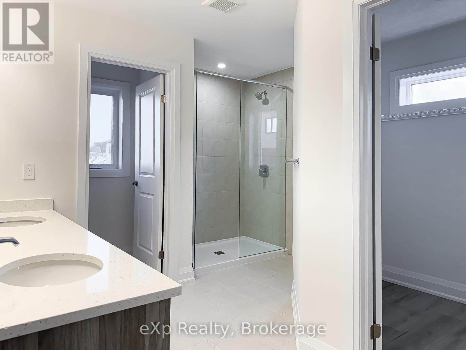 #upper - 347 Canada Plum Street, Waterloo, Ontario  N2V 0C3 - Photo 16 - X12479296