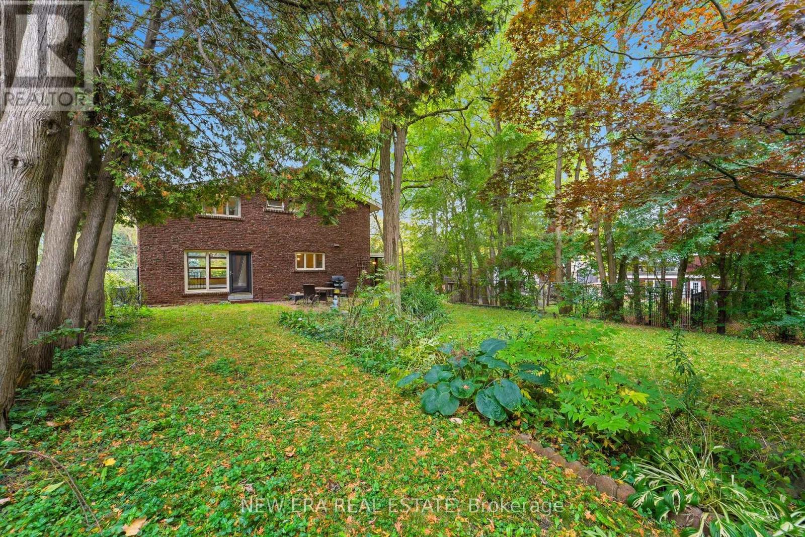 508 Cliffview Road, Pickering, Ontario  L1W 2N9 - Photo 33 - E12479240