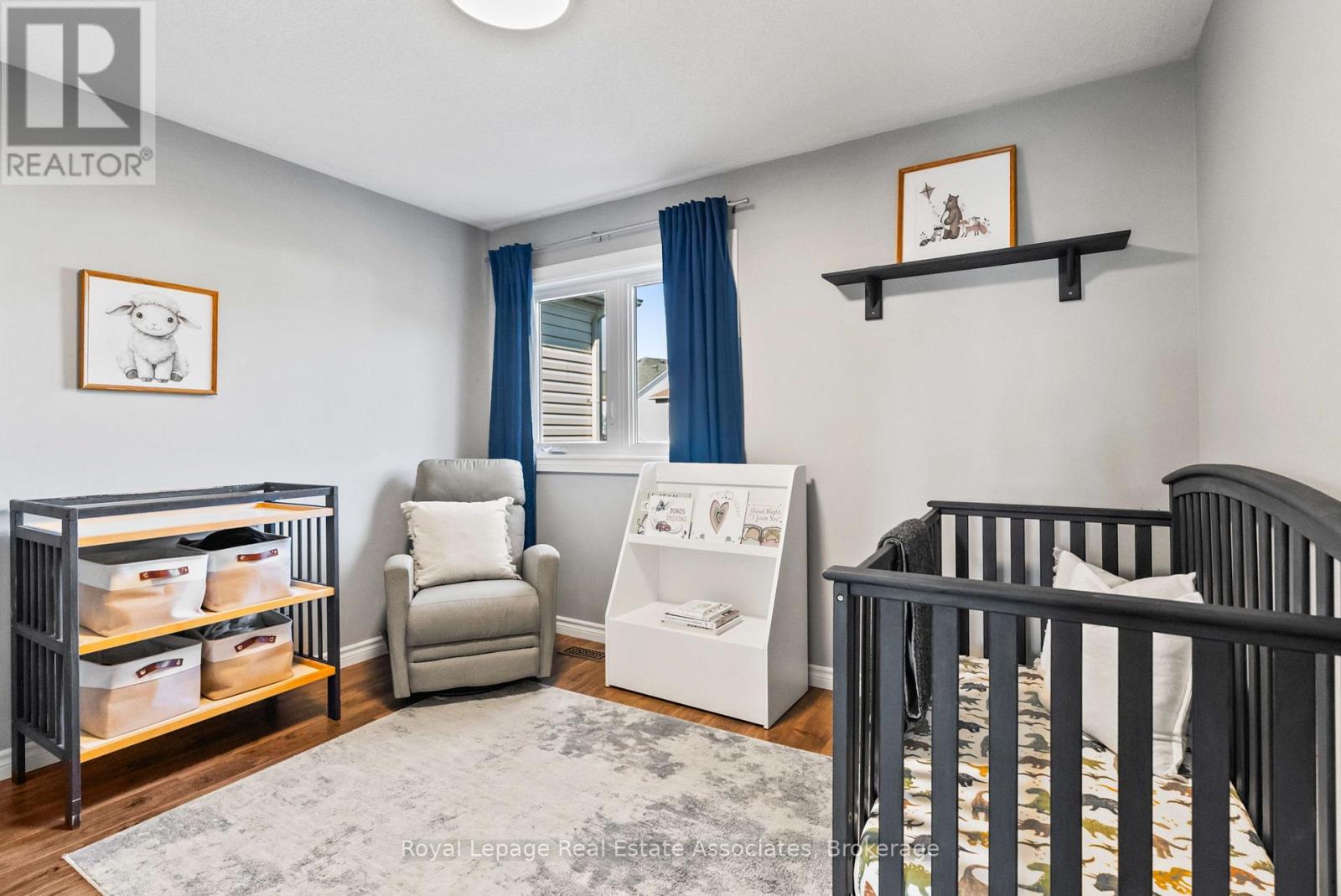 24 Spinning Lane, Whitby, Ontario  L1P 1M8 - Photo 31 - E12479271