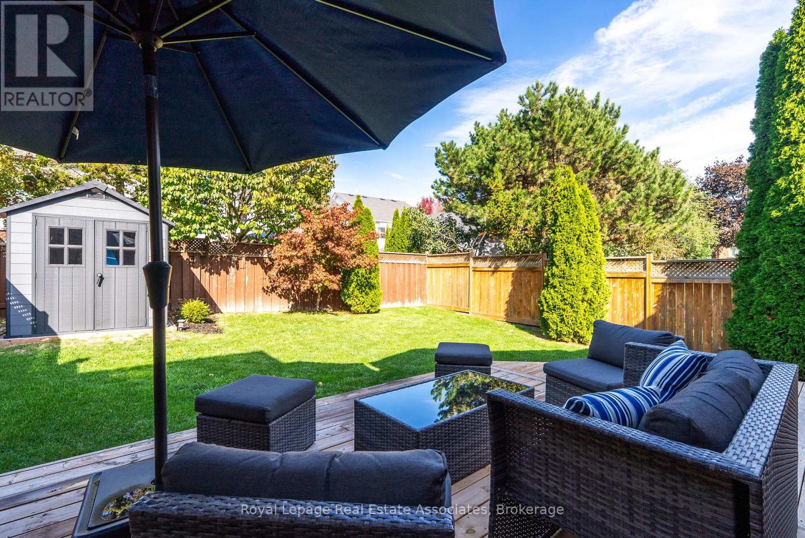24 Spinning Lane, Whitby, Ontario  L1P 1M8 - Photo 46 - E12479271