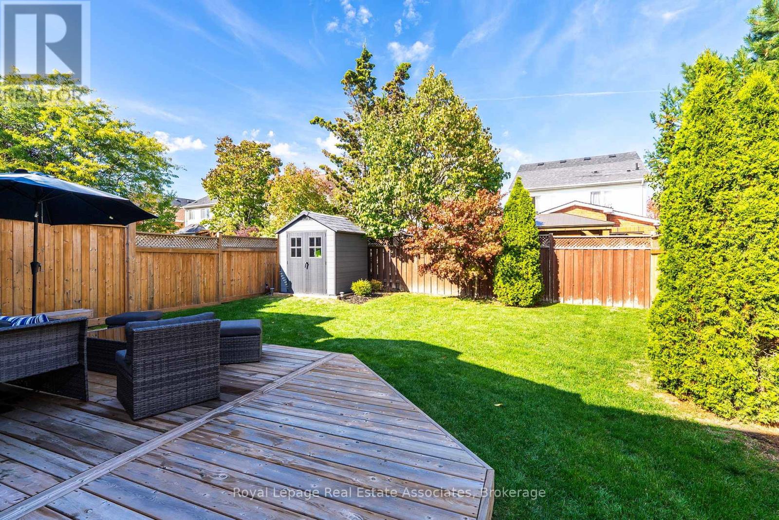 24 Spinning Lane, Whitby, Ontario  L1P 1M8 - Photo 47 - E12479271