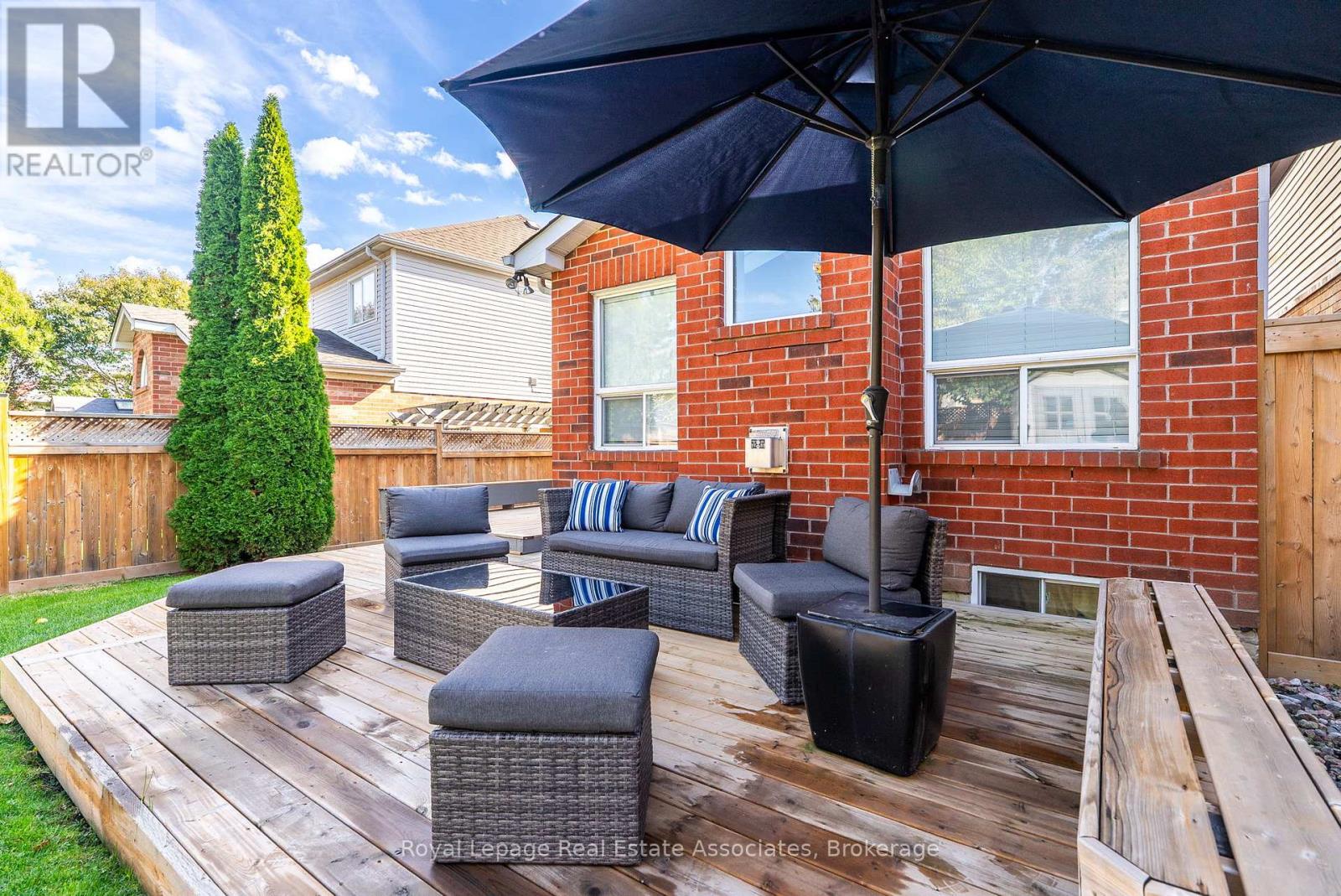 24 Spinning Lane, Whitby, Ontario  L1P 1M8 - Photo 49 - E12479271