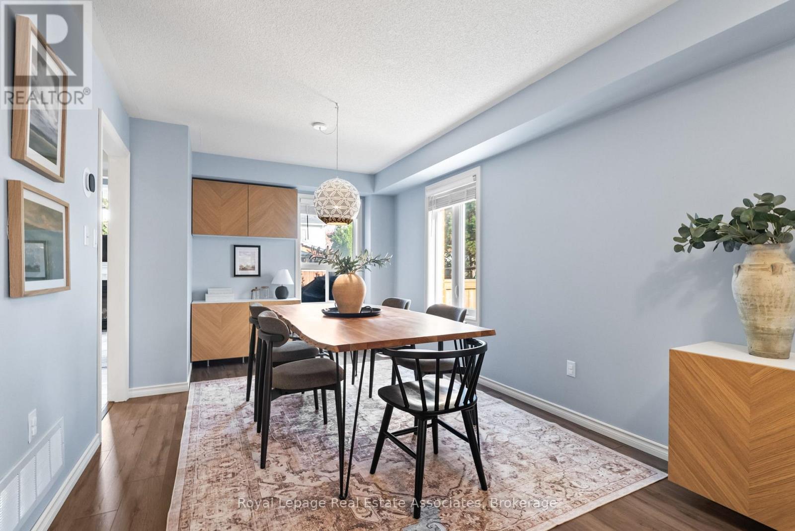 24 Spinning Lane, Whitby, Ontario  L1P 1M8 - Photo 7 - E12479271