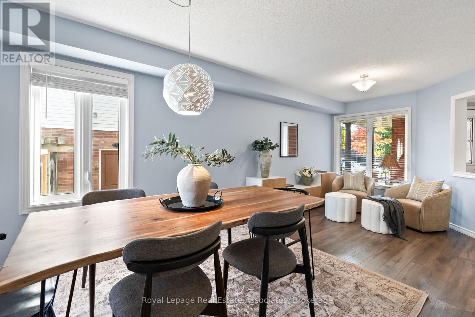 24 Spinning Lane, Whitby, Ontario  L1P 1M8 - Photo 8 - E12479271
