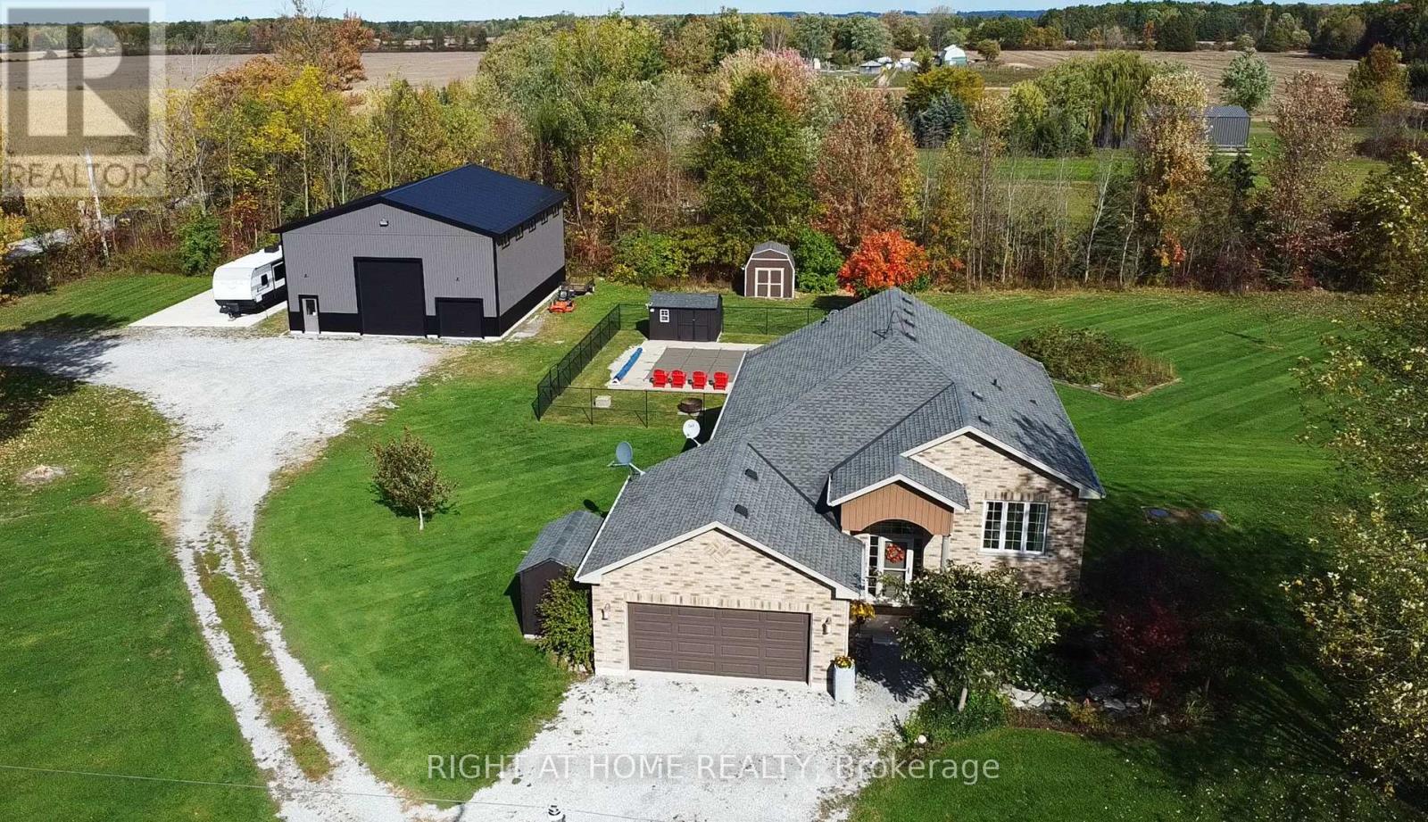 40996 FORKS ROAD, wainfleet (marshville/winger), Ontario