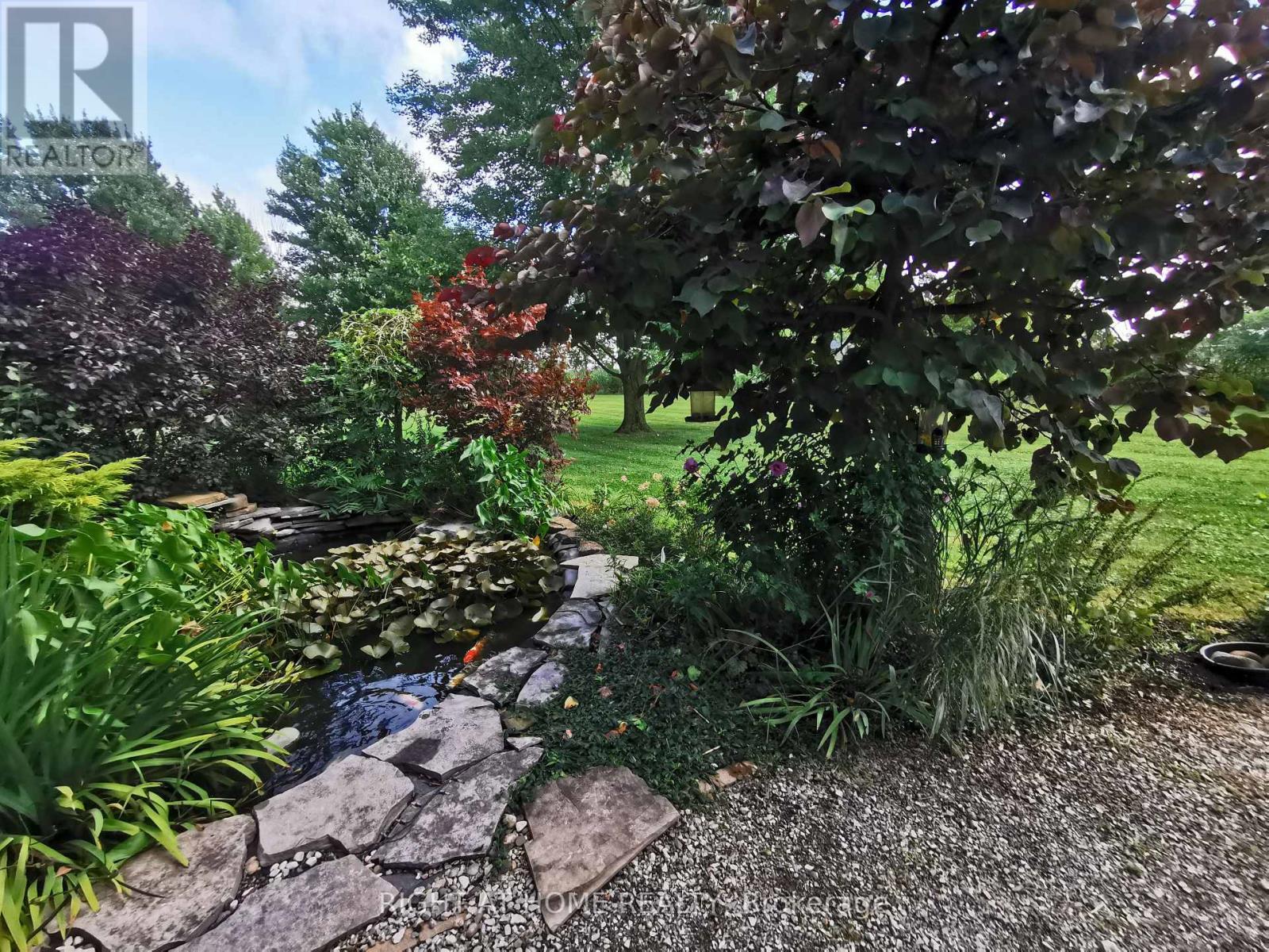 40996 Forks Road, Wainfleet (Marshville/winger), Ontario  L0S 1V0 - Photo 49 - X12459318