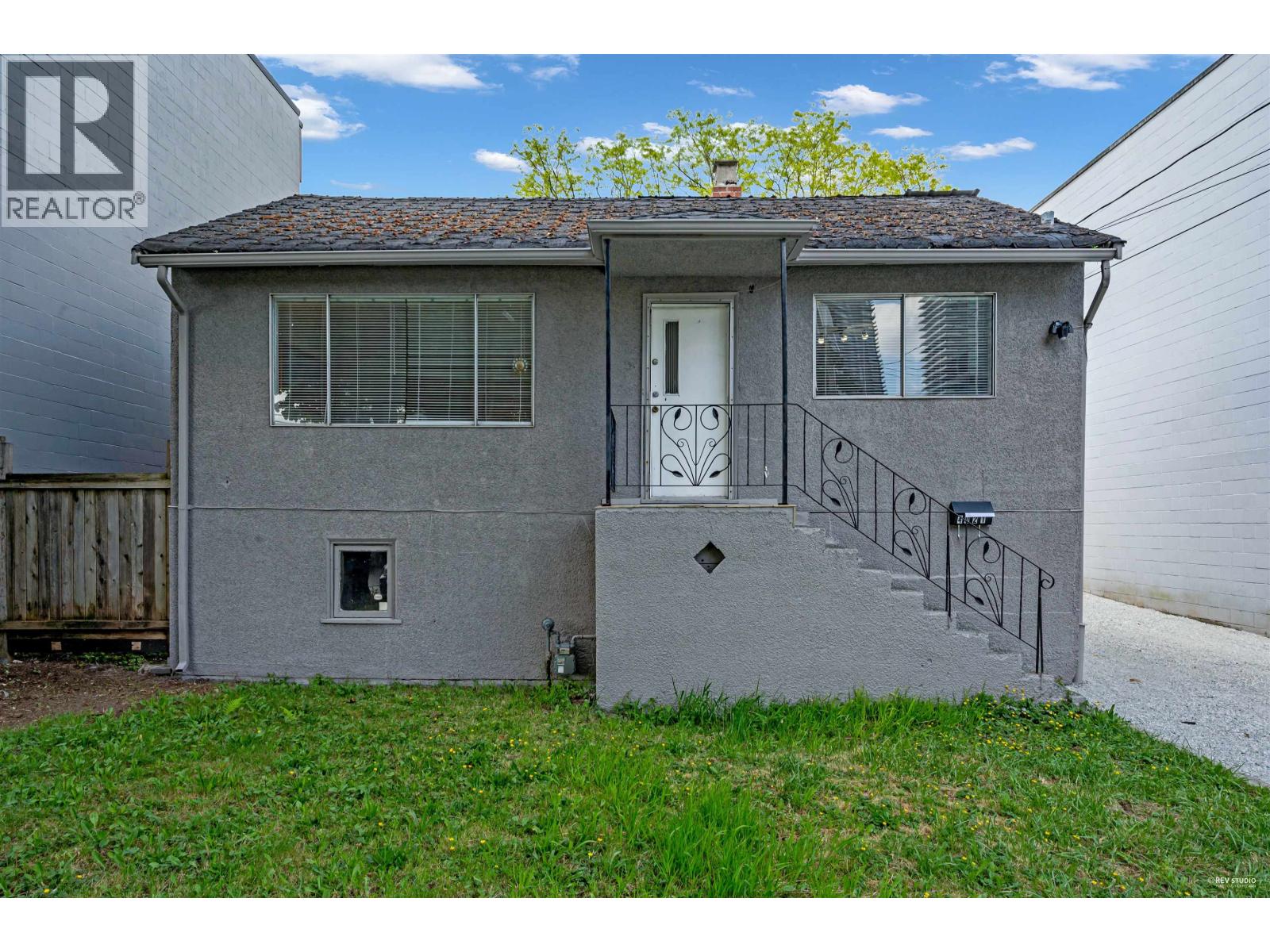 4021 Graveley Street, Burnaby, British Columbia  V5C 3T5 - Photo 1 - R3061435