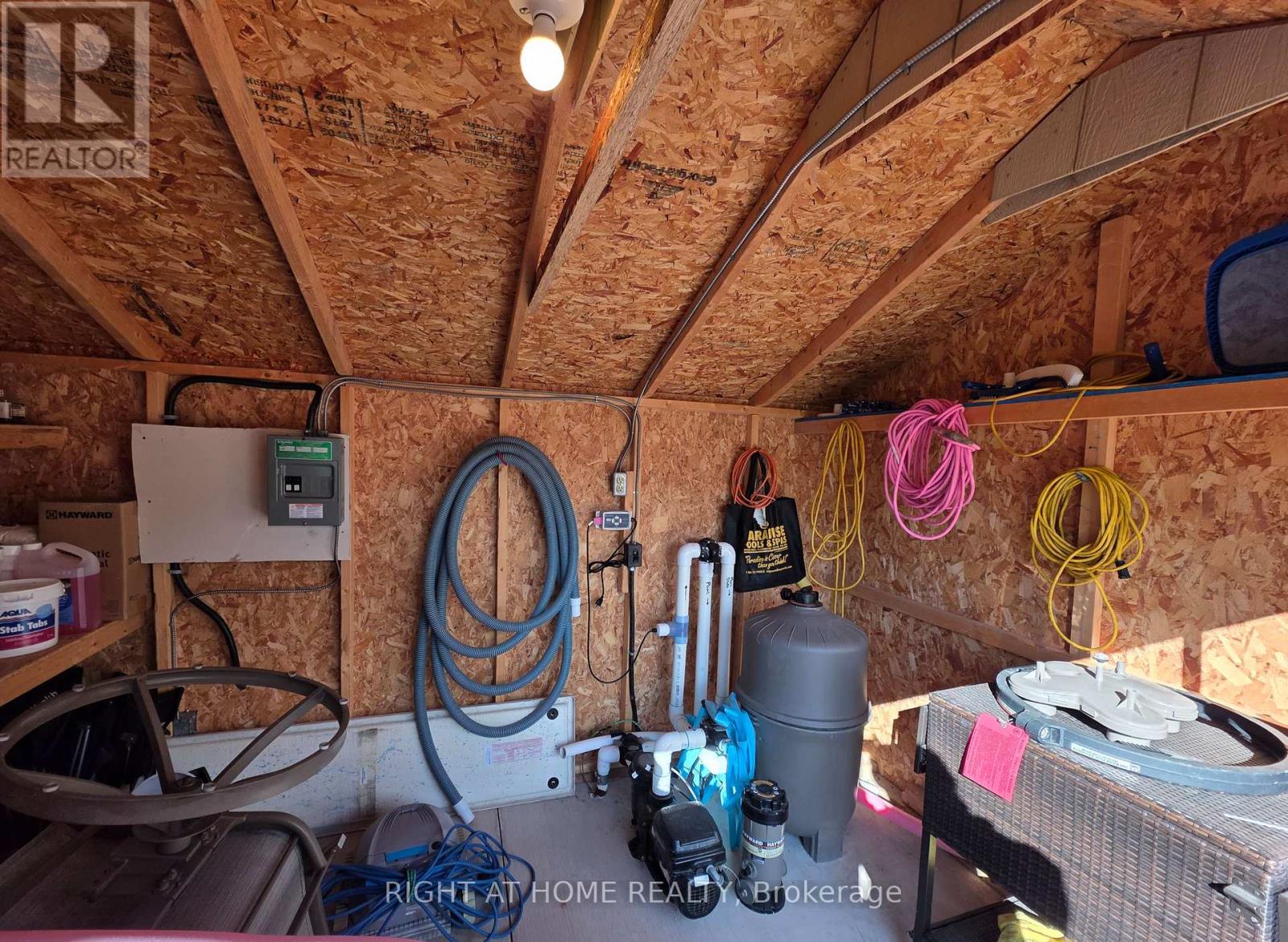 40996 Forks Road, Wainfleet (Marshville/winger), Ontario  L0S 1V0 - Photo 37 - X12459318
