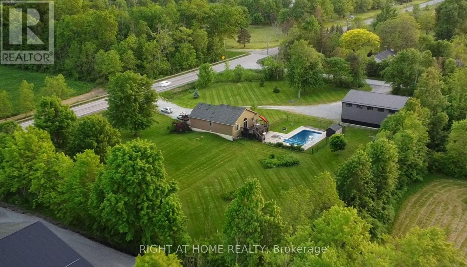 40996 Forks Road, Wainfleet (Marshville/winger), Ontario  L0S 1V0 - Photo 46 - X12459318