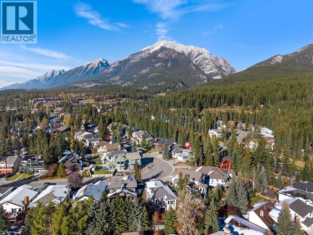 327 Canyon Close, Canmore, Alberta  T1W 1H4 - Photo 50 - A2264303