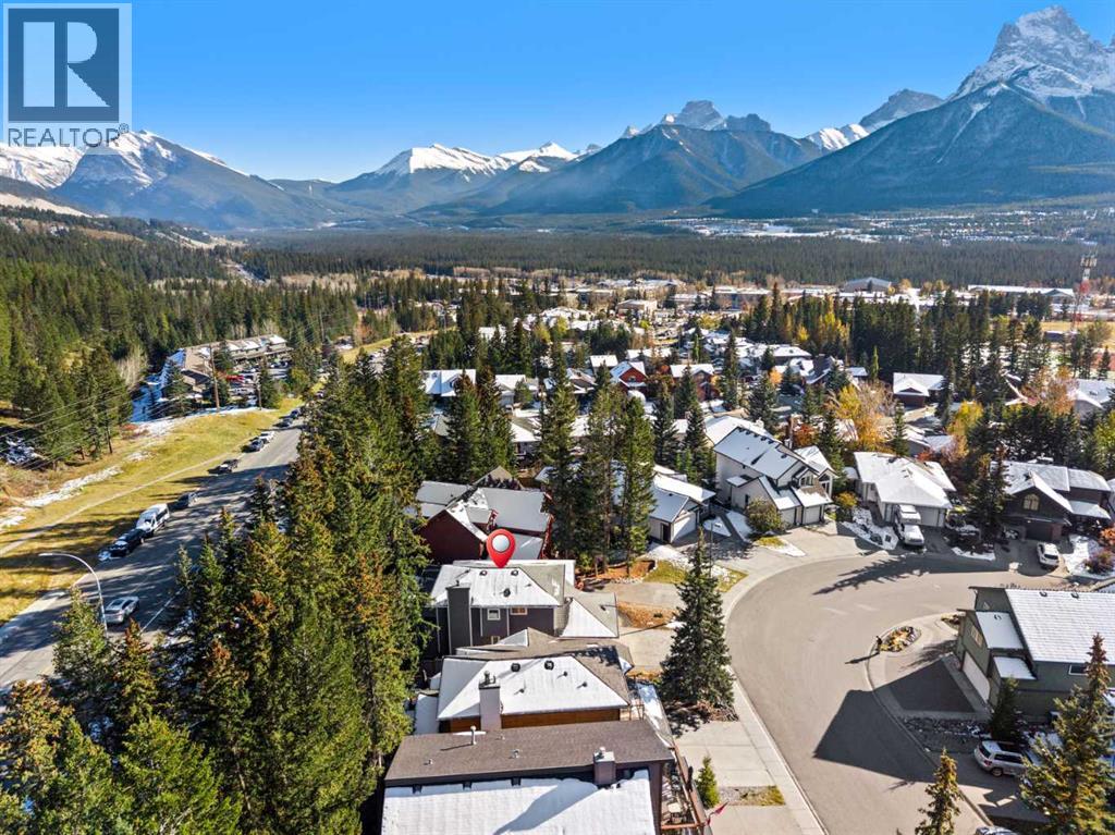 327 Canyon Close, Canmore, Alberta  T1W 1H4 - Photo 49 - A2264303