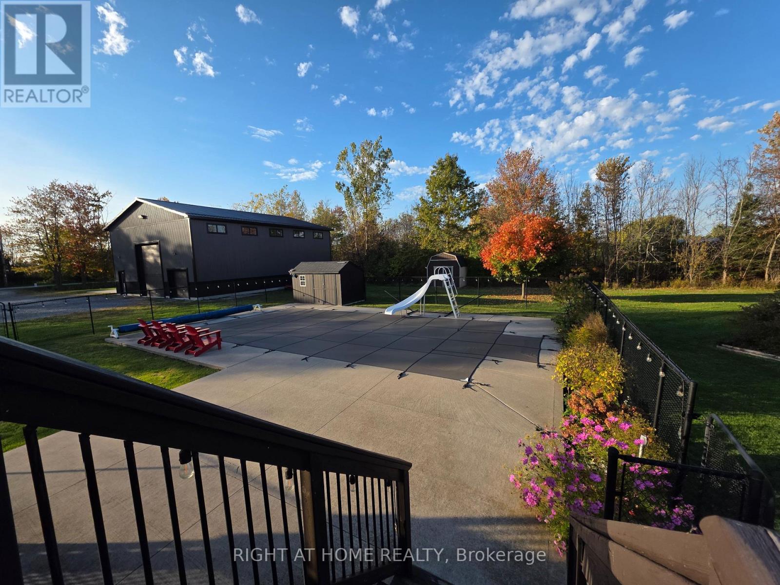 40996 Forks Road, Wainfleet (Marshville/winger), Ontario  L0S 1V0 - Photo 34 - X12459318