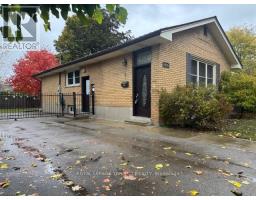 1938 ROYAL CRESCENT, London East, Ontario