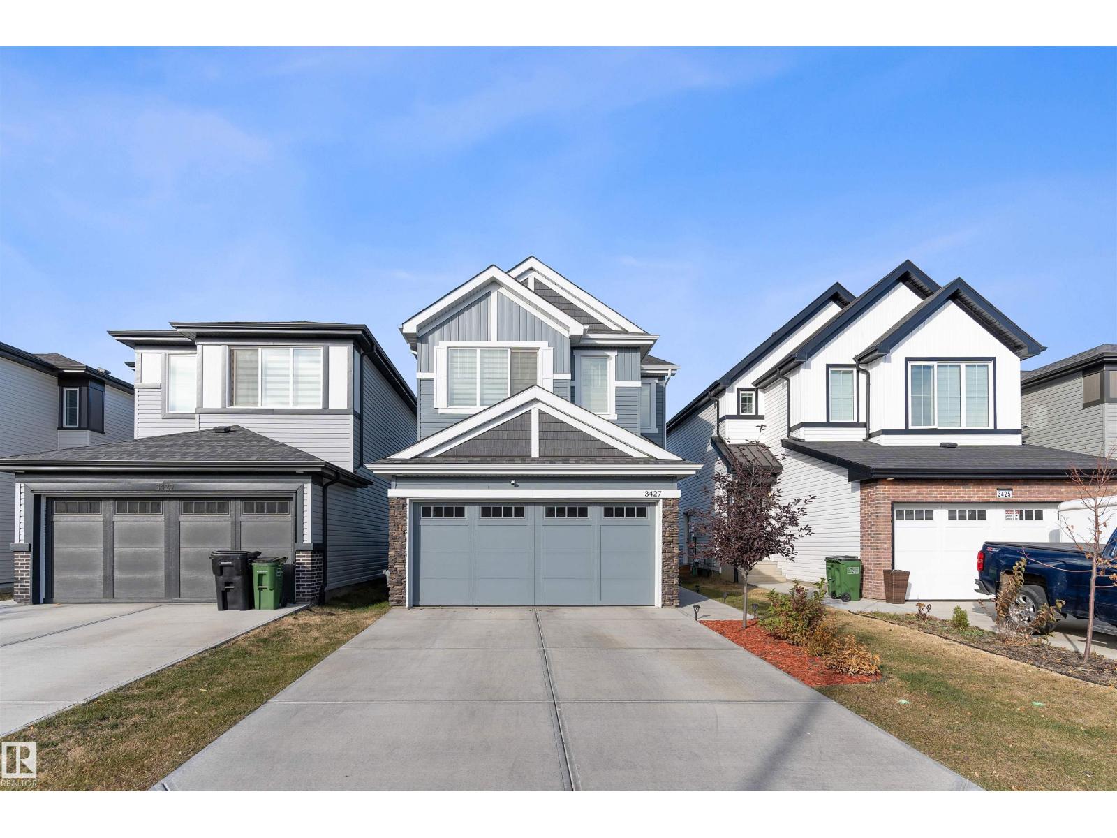 3427 CRAIG LD SW, Edmonton, Alberta