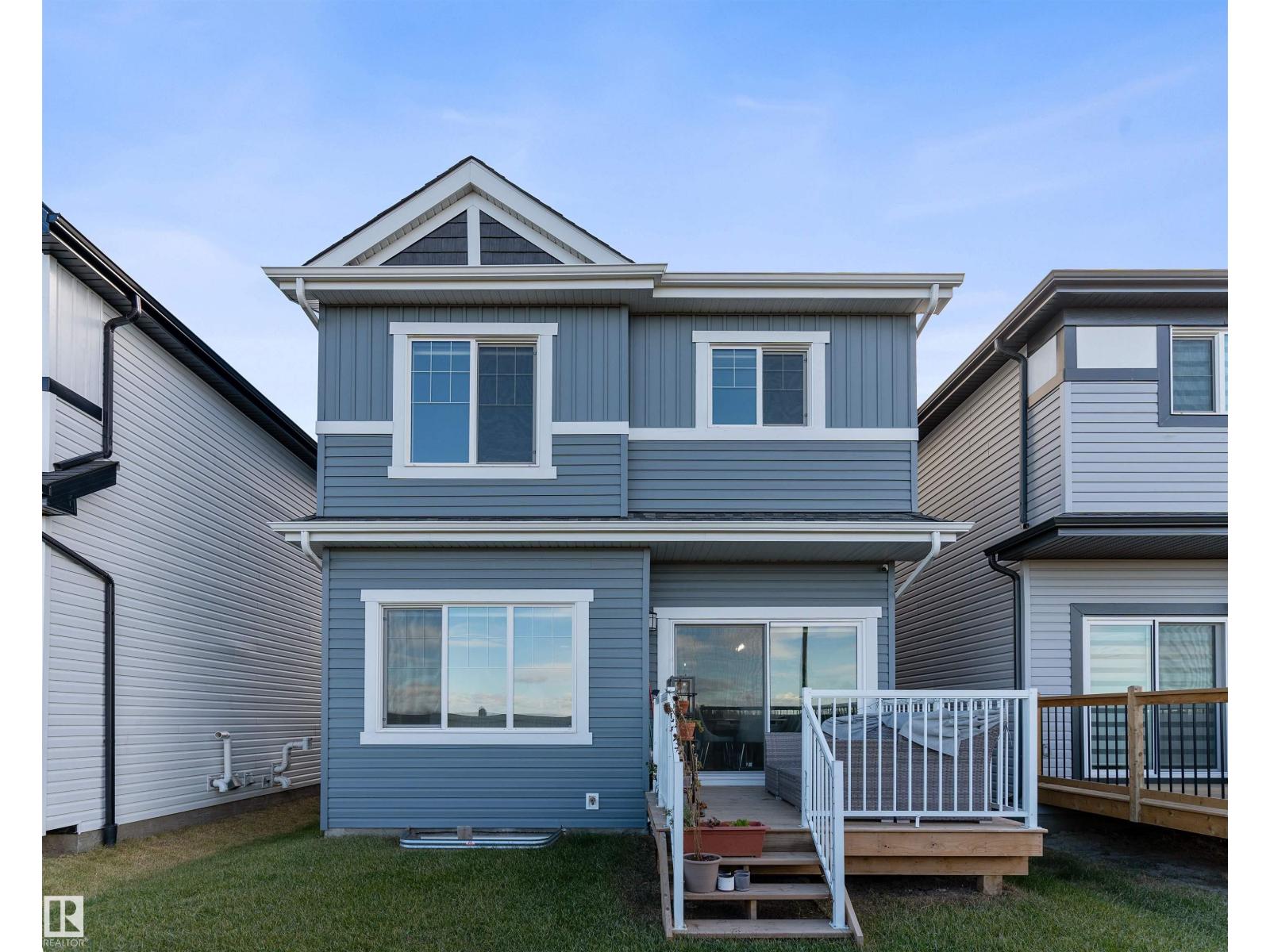 3427 Craig Ld Sw, Edmonton, Alberta  T6W 5B3 - Photo 33 - E4463257