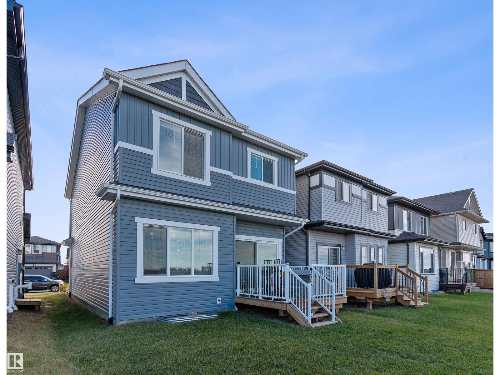3427 Craig Ld Sw, Edmonton, Alberta  T6W 5B3 - Photo 35 - E4463257