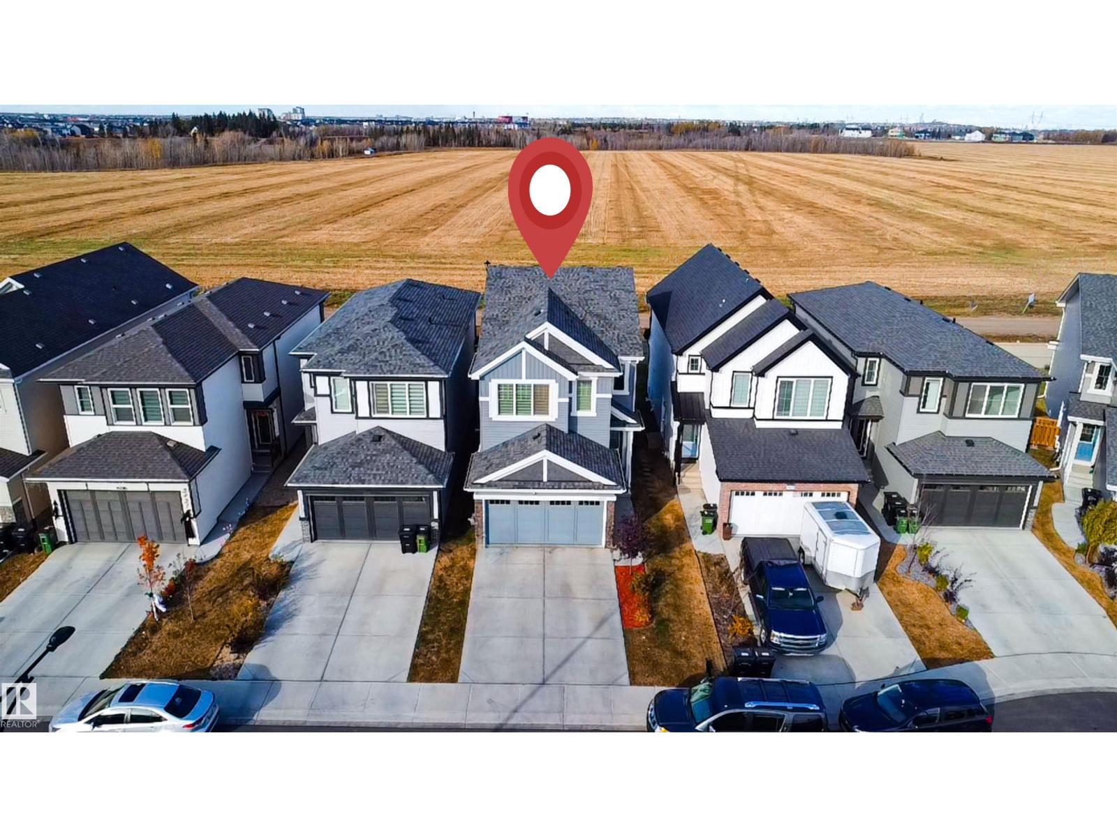 3427 Craig Ld Sw, Edmonton, Alberta  T6W 5B3 - Photo 37 - E4463257