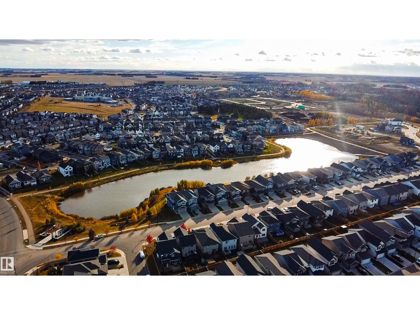 3427 Craig Ld Sw, Edmonton, Alberta  T6W 5B3 - Photo 39 - E4463257