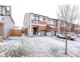 210 COOKS MILL CRESCENT, Ottawa, Ontario