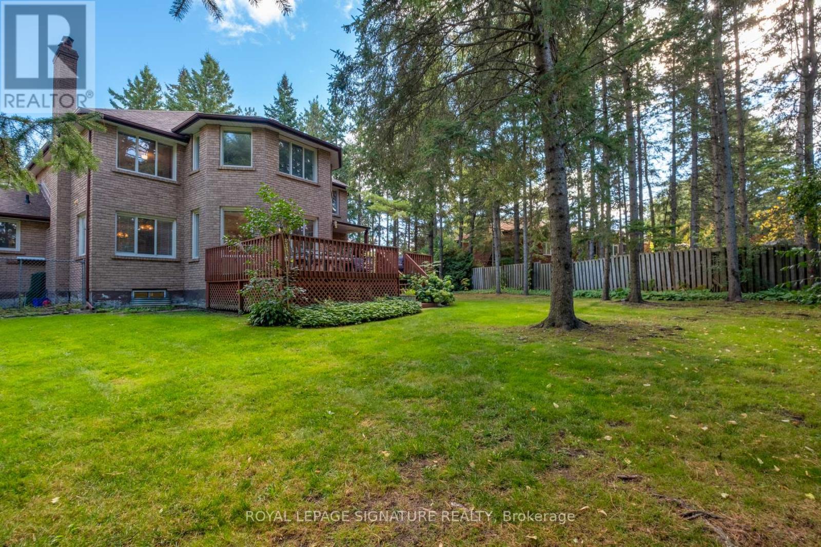 4 Ruth Court, Whitchurch-Stouffville, Ontario  L4A 2E3 - Photo 36 - N12479234