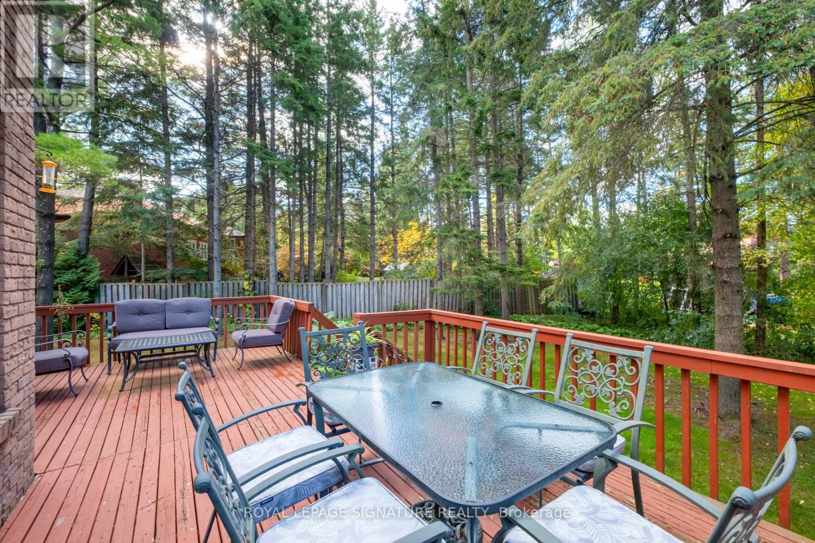 4 Ruth Court, Whitchurch-Stouffville, Ontario  L4A 2E3 - Photo 38 - N12479234