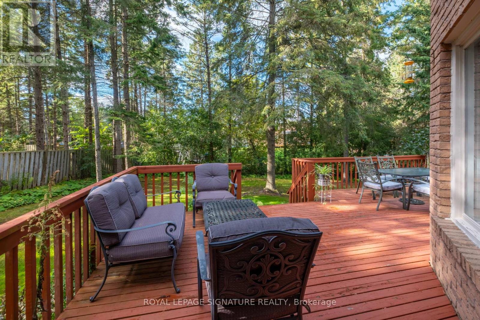4 Ruth Court, Whitchurch-Stouffville, Ontario  L4A 2E3 - Photo 39 - N12479234