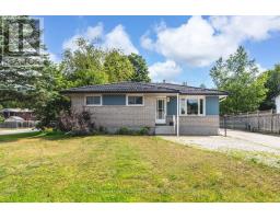 35 ASHBURTON CRESCENT, Essa, Ontario