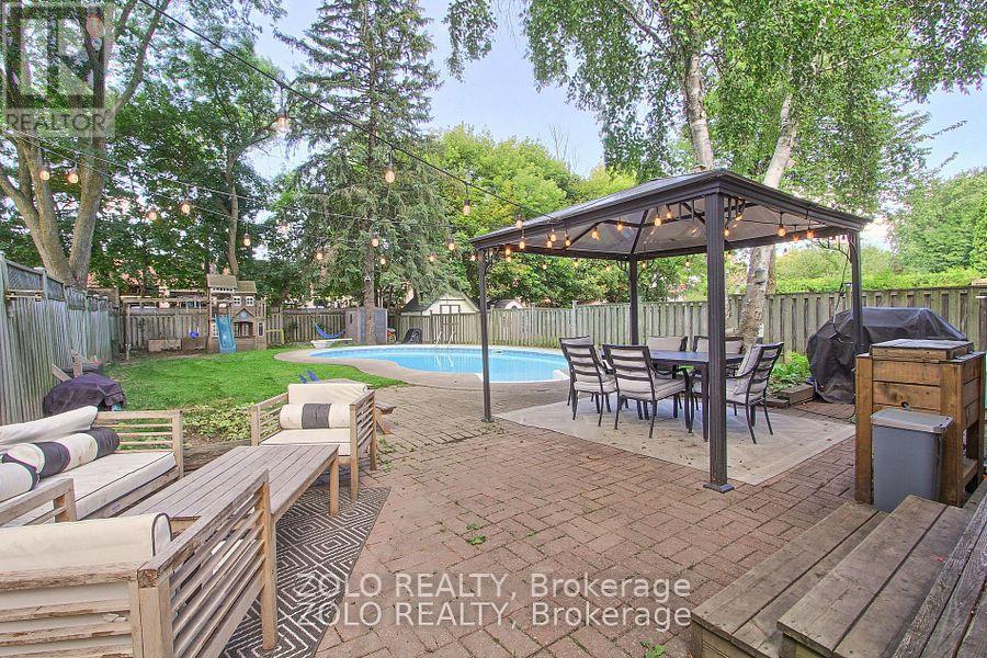 388 Terry Drive, Newmarket, Ontario  L3Y 5E7 - Photo 29 - N12479276