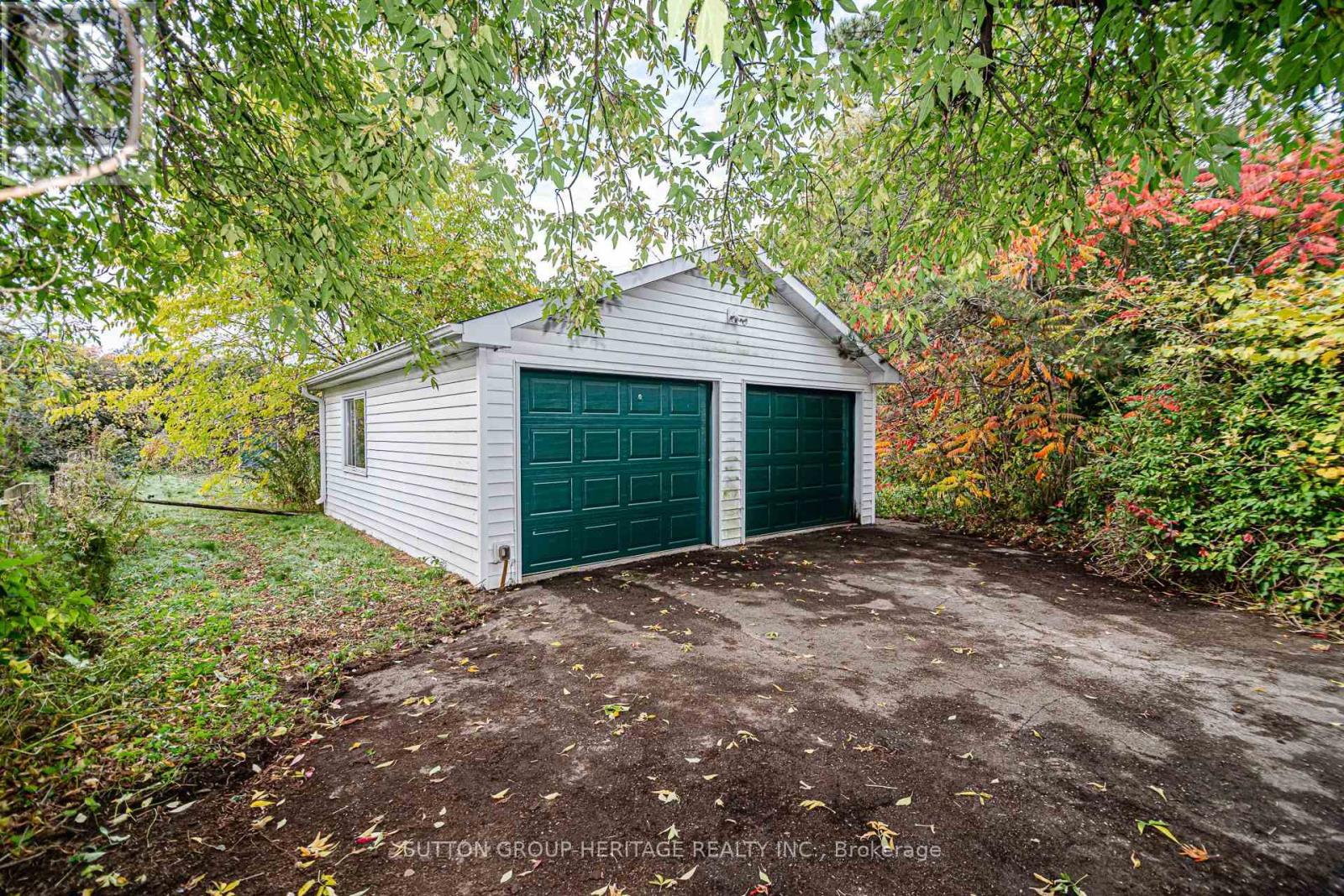 2424 Prestonvale Road, Clarington, Ontario  L1E 2S1 - Photo 4 - E12479003