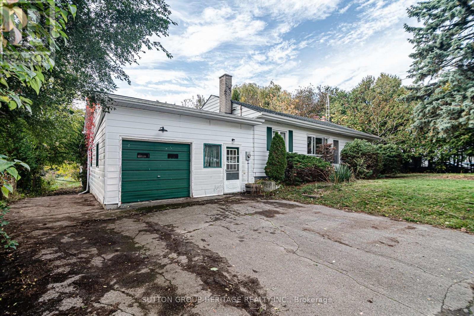 2424 Prestonvale Road, Clarington, Ontario  L1E 2S1 - Photo 3 - E12479003
