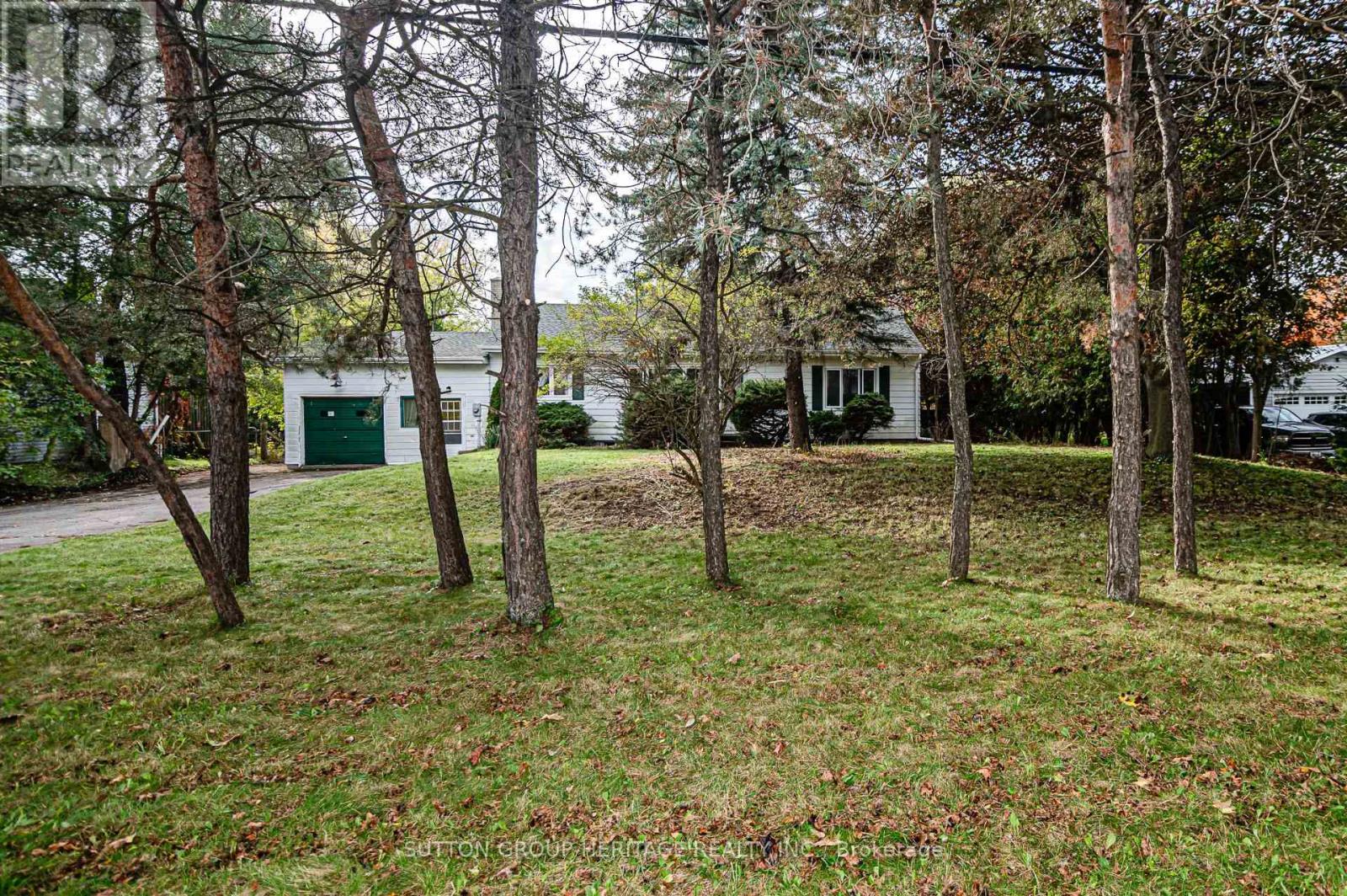 2424 Prestonvale Road, Clarington, Ontario  L1E 2S1 - Photo 2 - E12479003