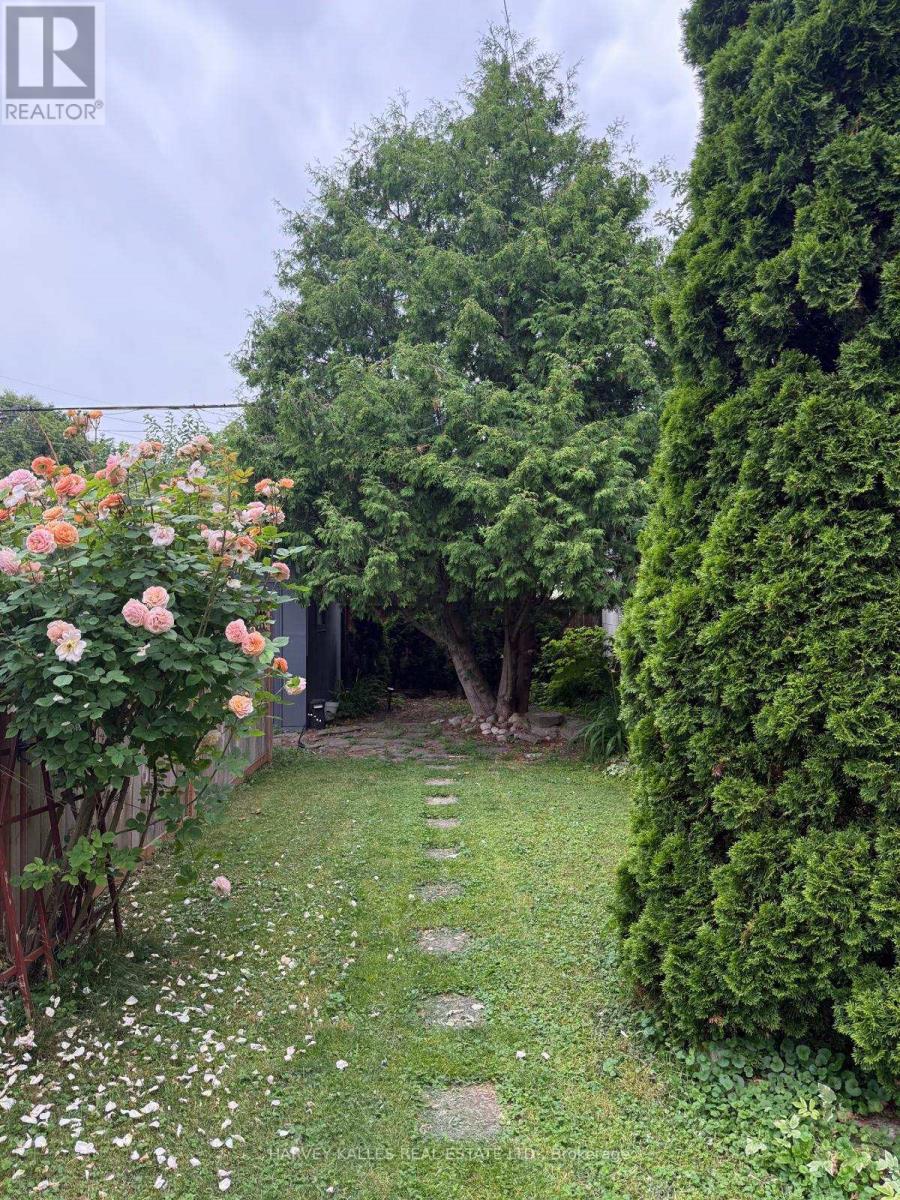 338 Bartlett Avenue N, Toronto, Ontario  M6H 3G7 - Photo 35 - W12479156
