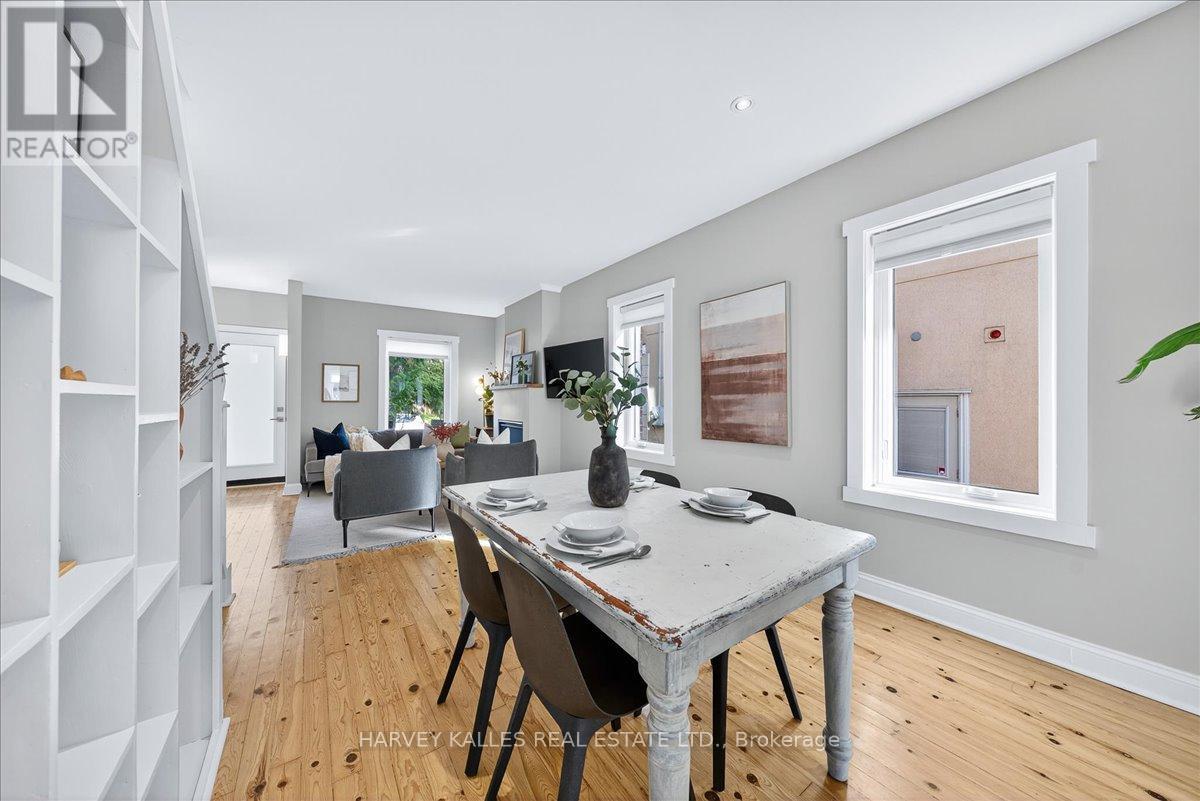 338 Bartlett Avenue N, Toronto, Ontario  M6H 3G7 - Photo 9 - W12479156