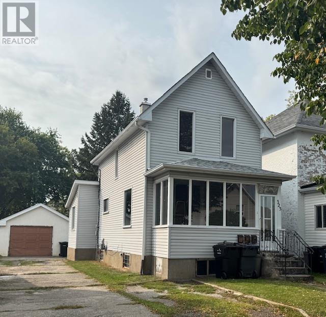 323 Norah St. N, Thunder Bay, Ontario  P7C 4N3 - Photo 11 - TB253295