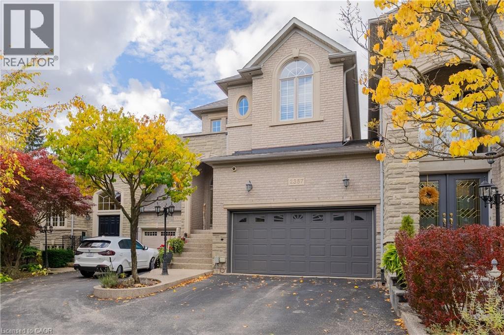 2357 Woodfield Road, Oakville, Ontario  L6H 6Y6 - Photo 1 - 40781834