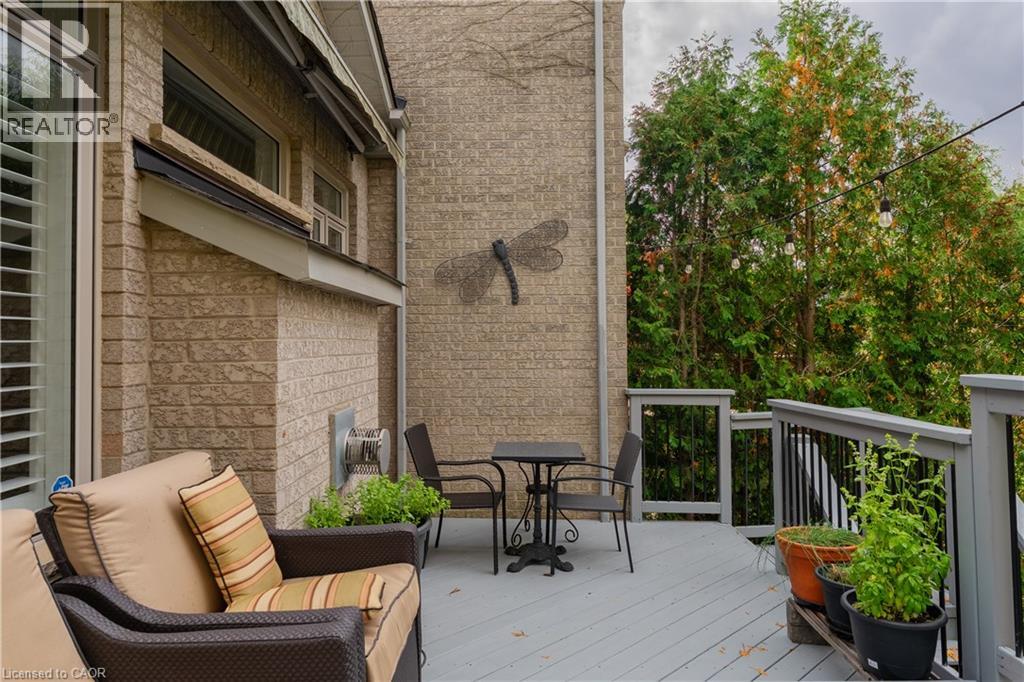 2357 Woodfield Road, Oakville, Ontario  L6H 6Y6 - Photo 27 - 40781834