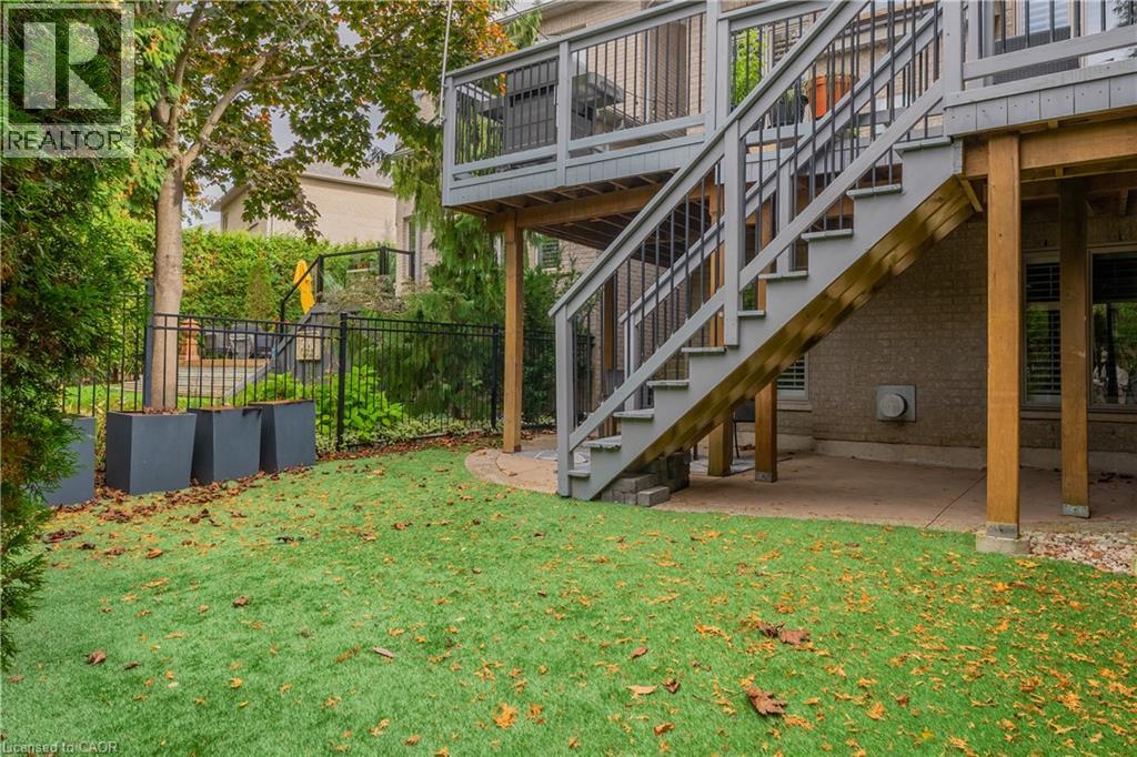 2357 Woodfield Road, Oakville, Ontario  L6H 6Y6 - Photo 32 - 40781834