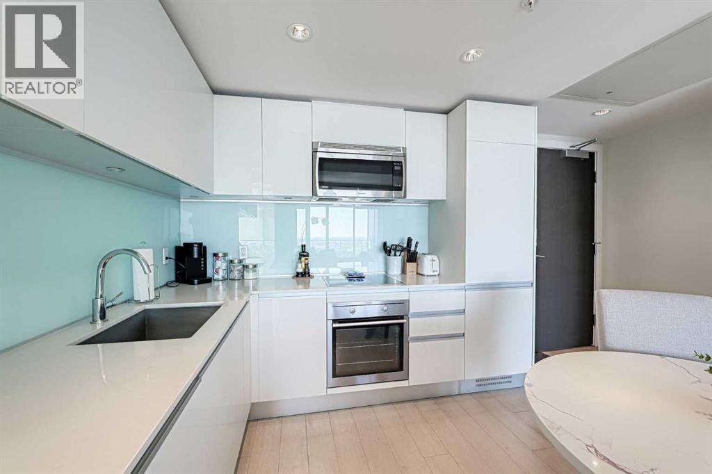 3101, 1188 3 Street Se, Calgary, Alberta  T2G 1H8 - Photo 5 - A2238613