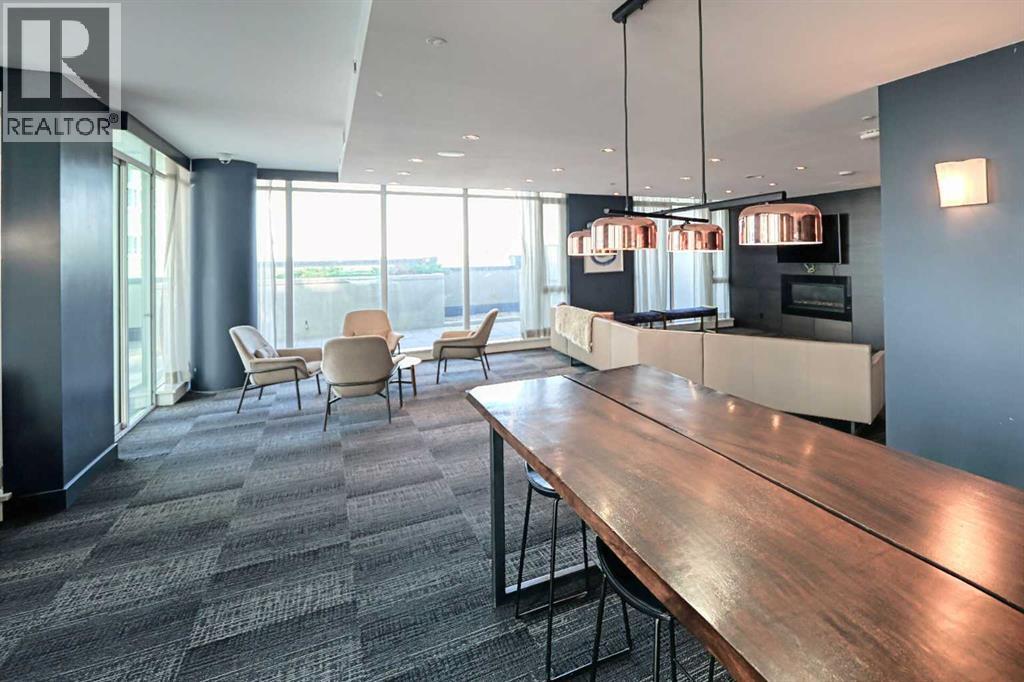 3101, 1188 3 Street Se, Calgary, Alberta  T2G 1H8 - Photo 18 - A2238613